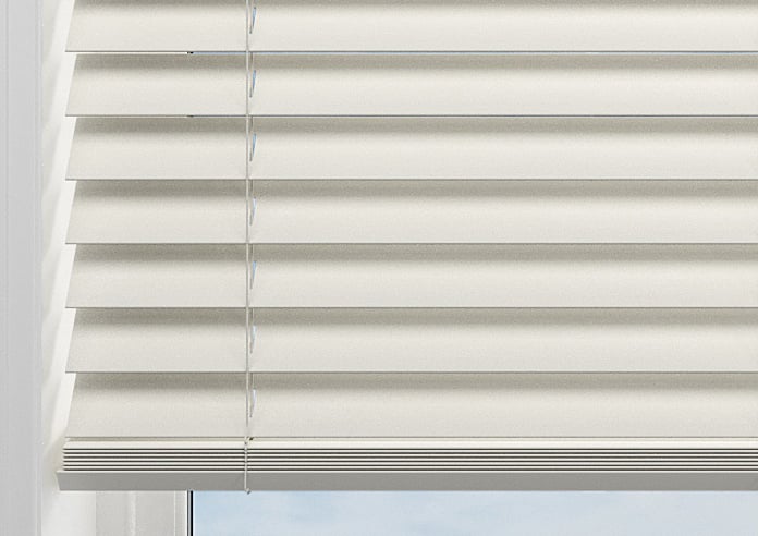 Shino, Chalkstone - Motorised Venetian Blind - Image 9